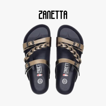 Flying Banana Sandals & Flip Flops Zanetta Zaragoza Weave Sandals Zanetta Zaragoza Weave Sandals - Made in TaIwan