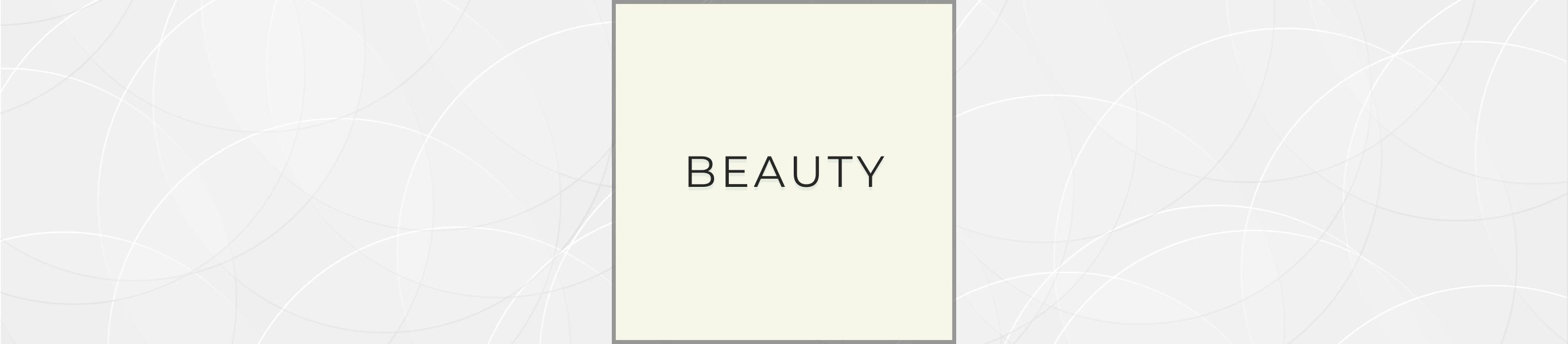 BeautyBanner