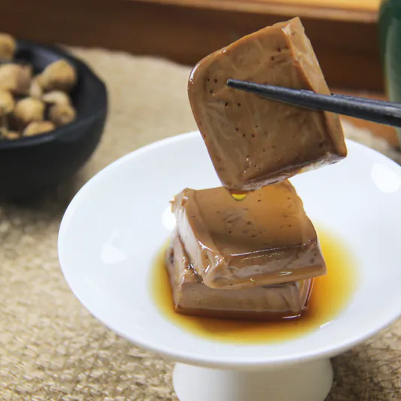 Sheriff Tea Egg Braised Egg White Protein Bites Savory Soy Sauce/ Spicy/Pepper Salt 【所長茶葉蛋】蛋白執(滷蛋白)-醬香/香辣/椒鹽  (6 packs)