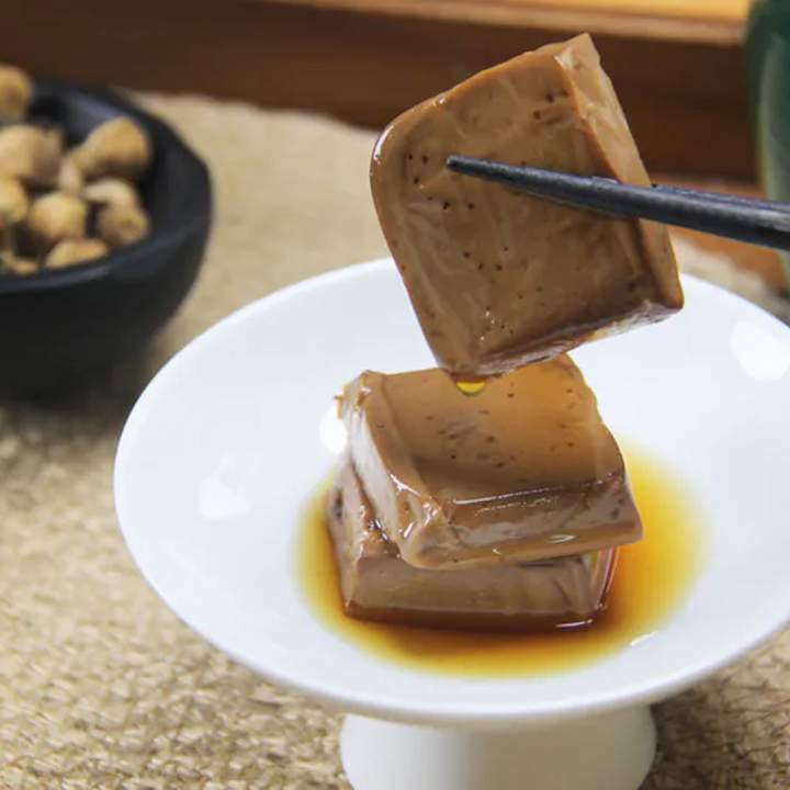 Sheriff Tea Egg Braised Egg White Protein Bites Savory Soy Sauce/ Spicy/Pepper Salt 【所長茶葉蛋】蛋白執(滷蛋白)-醬香/香辣/椒鹽  (6 packs)