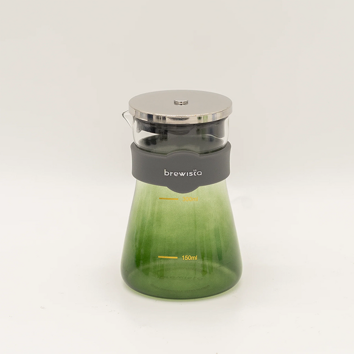 Brewista-Artisan-400ml-Server-green