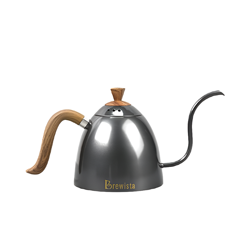 Brewista Artisan 700ml Gooseneck Stovetop Kettle