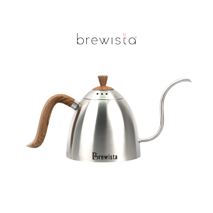 Brewista Artisan 700ml Gooseneck Stovetop Kettle