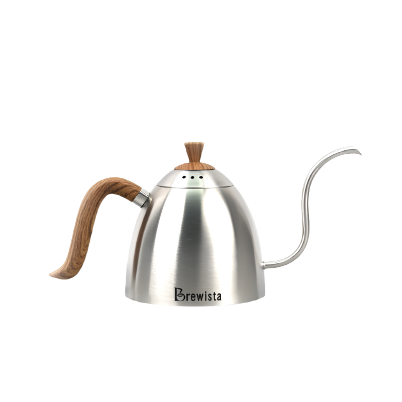 Brewista Artisan 700ml Gooseneck Stovetop Kettle