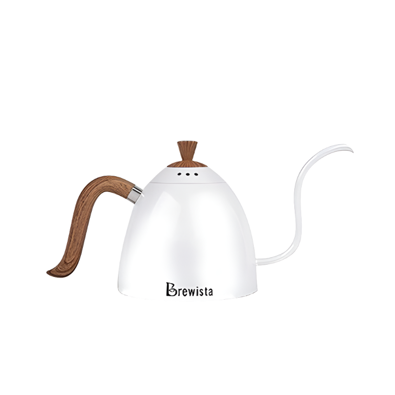 Brewista Artisan 700ml Gooseneck Stovetop Kettle