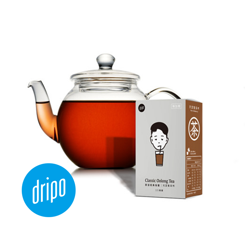 Dripo-Classice-OolongTea