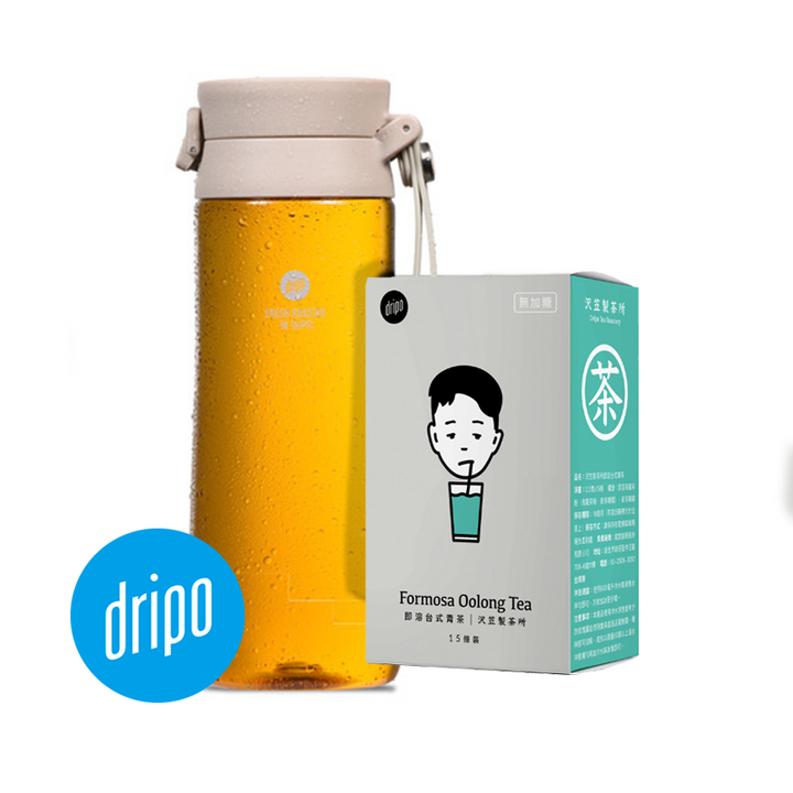 Dripo-Formosa-OolongTea