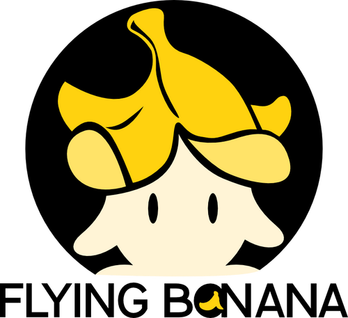 Flying Banana