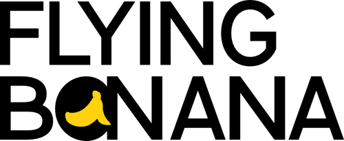 Flying Banana