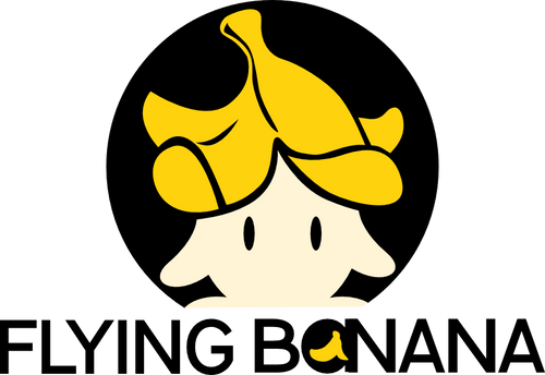 Flying Banana