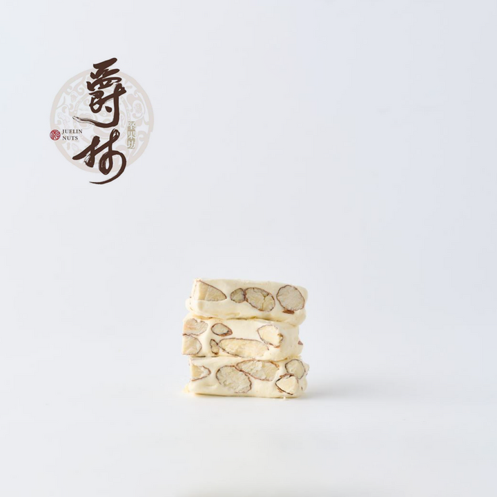 Juelin Nougats Various Flavours 15pcs/Box - Fresh From Taiwan