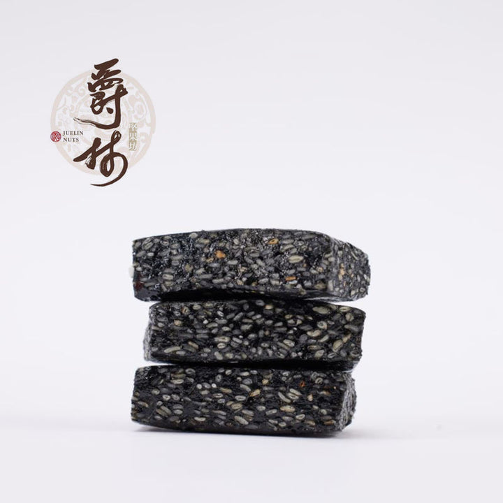 Juelin Nougats Various Flavours 15pcs/Box - Fresh From Taiwan
