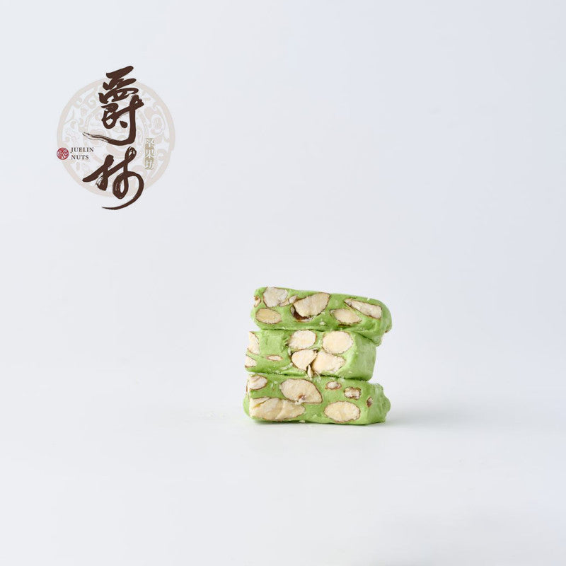 Juelin Nougats Various Flavours 15pcs/Box - Fresh From Taiwan