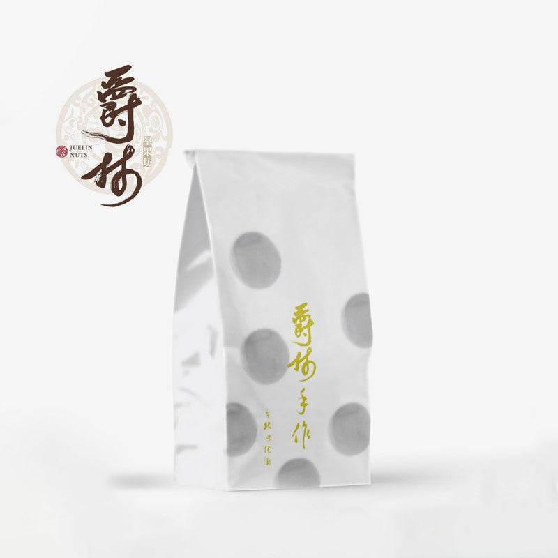 Juelin Nougats Various Flavours 15pcs/Box - Fresh From Taiwan