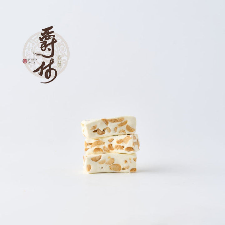 Juelin Nougats Various Flavours 15pcs/Box - Fresh From Taiwan