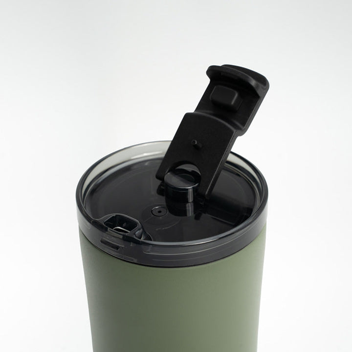 Lumiere Paris Lavish Edition Lush Green