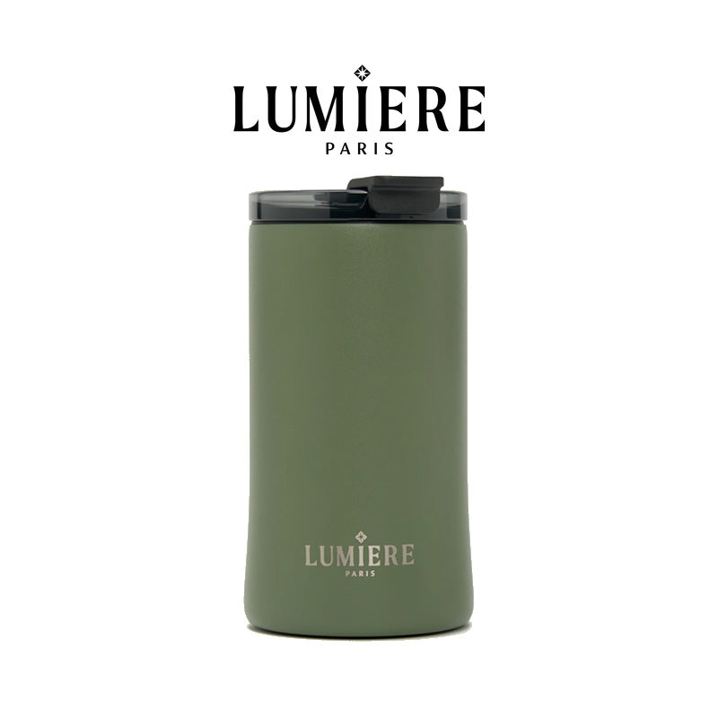 Lumiere Paris Lavish Edition Lush Green