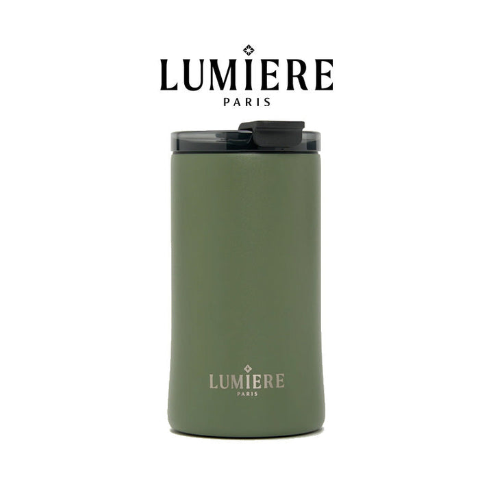 Lumiere Paris Lavish Edition Lush Green