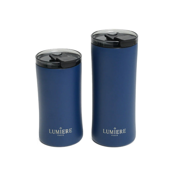 Lumiere Paris Lavish Edition Sapphire Blue