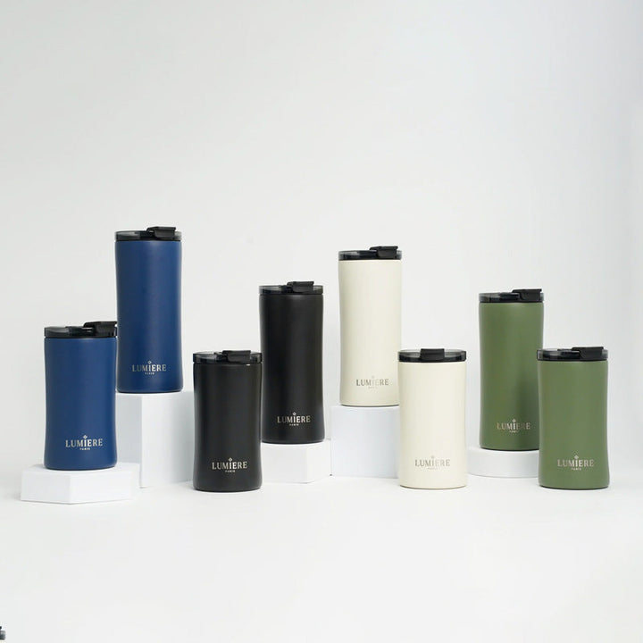 Lumiere Paris Lavish Edition Sapphire Blue