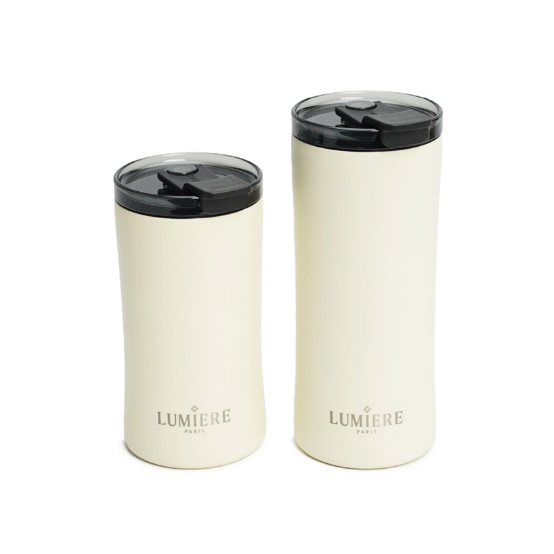 Lumiere Paris Lavish Edition - Vintage Cream