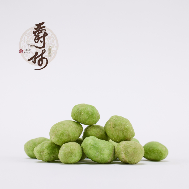 Juelin Fresh Nut Series Snack