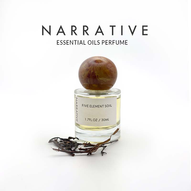 Narrative-Five-Elements-Series-Cover