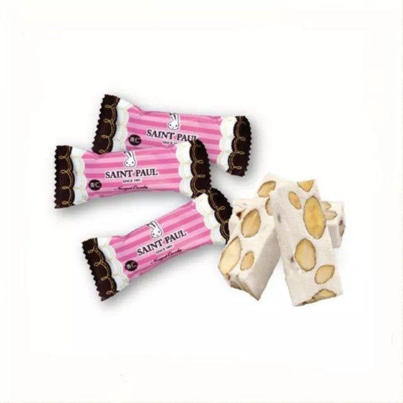 St. Paul - Mixed Nougat