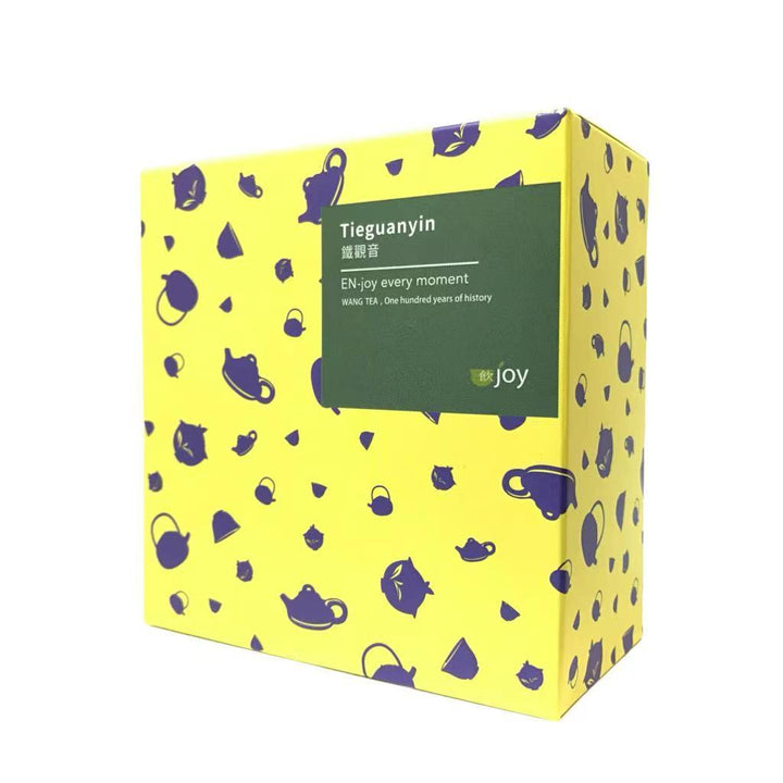Tieguanyin-Cover