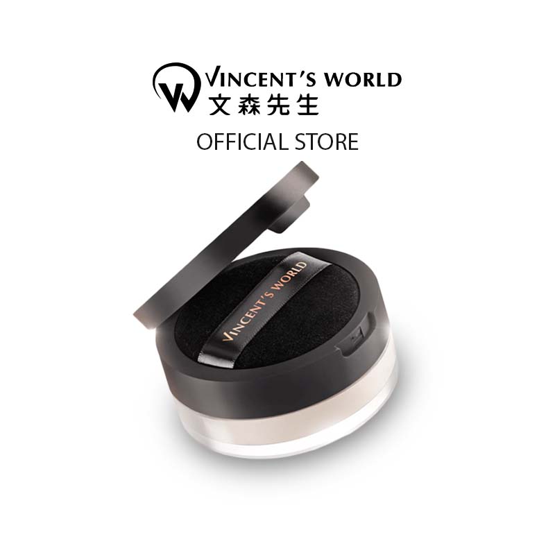 Waterproof Setting Loose Powder