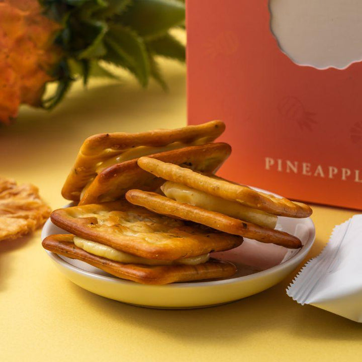 Bear Queen Biscuits, Cookies & Wafers Bear Queen Flavored Nougat Cracker 8 pcs Bear Queen Flavored Nougat Cracker 8 pcs