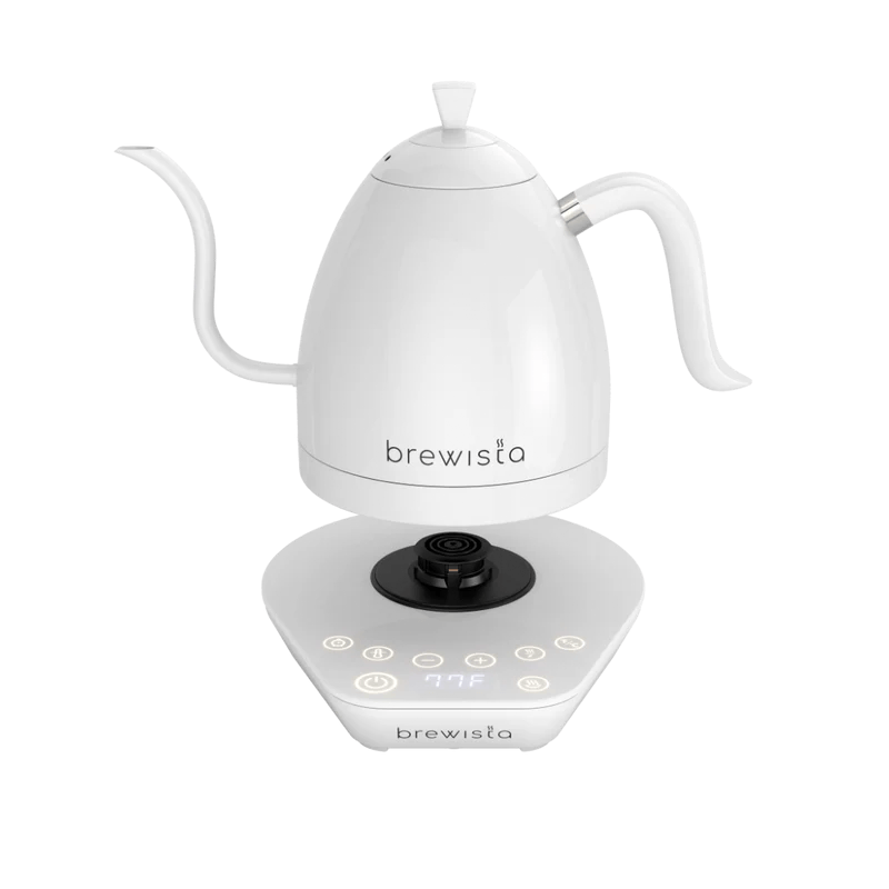 Brewista Brewista Artisan 600ml Gooseneck Variable Kettle Brewista Artisan 600ml Gooseneck Variable Kettle