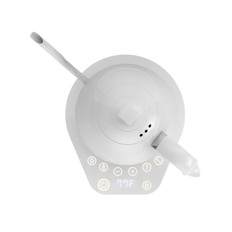 Brewista Brewista Artisan 600ml Gooseneck Variable Kettle Brewista Artisan 600ml Gooseneck Variable Kettle