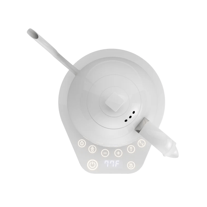 Brewista Brewista Artisan 600ml Gooseneck Variable Kettle Brewista Artisan 600ml Gooseneck Variable Kettle