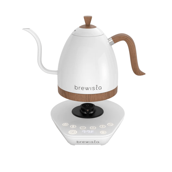Brewista Brewista Artisan 600ml Gooseneck Variable Kettle Brewista Artisan 600ml Gooseneck Variable Kettle