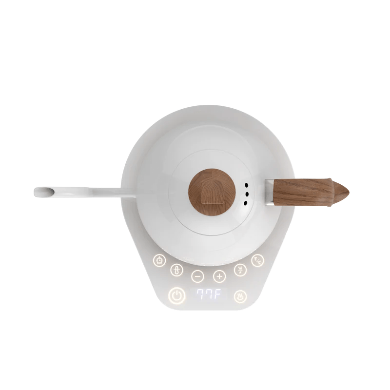 Brewista Brewista Artisan 600ml Gooseneck Variable Kettle Brewista Artisan 600ml Gooseneck Variable Kettle