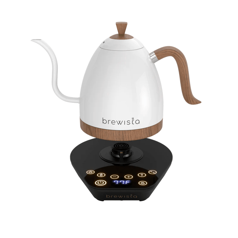 Brewista Brewista Artisan 600ml Gooseneck Variable Kettle Brewista Artisan 600ml Gooseneck Variable Kettle