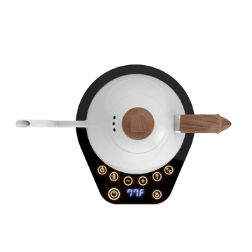 Brewista Brewista Artisan 600ml Gooseneck Variable Kettle Brewista Artisan 600ml Gooseneck Variable Kettle