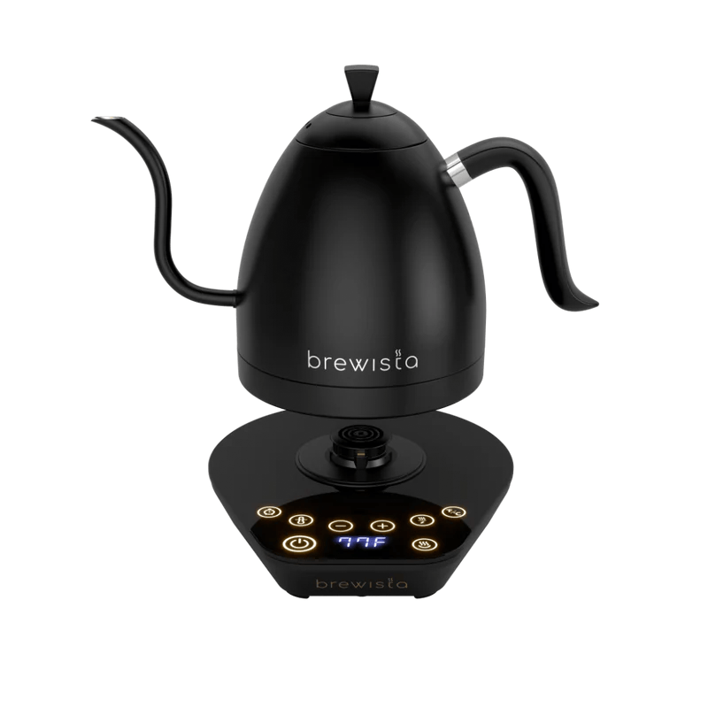 Brewista Brewista Artisan 600ml Gooseneck Variable Kettle Brewista Artisan 600ml Gooseneck Variable Kettle