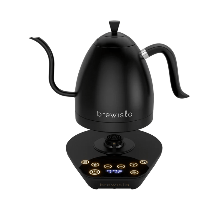 Brewista Brewista Artisan 600ml Gooseneck Variable Kettle Brewista Artisan 600ml Gooseneck Variable Kettle