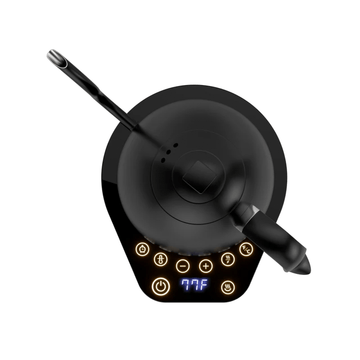Brewista Brewista Artisan 600ml Gooseneck Variable Kettle Brewista Artisan 600ml Gooseneck Variable Kettle