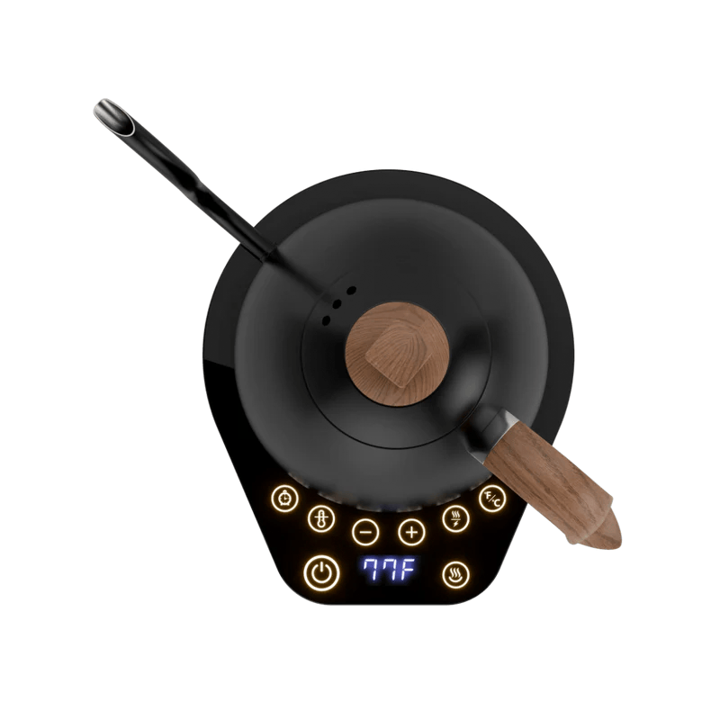 Brewista Brewista Artisan 600ml Gooseneck Variable Kettle Brewista Artisan 600ml Gooseneck Variable Kettle