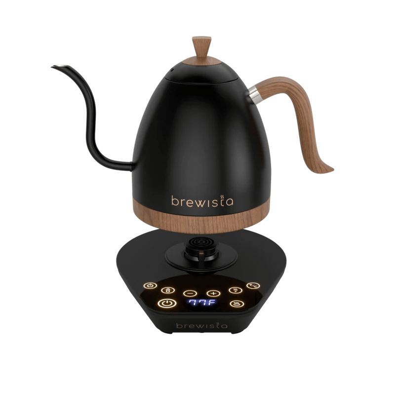 Brewista Brewista Artisan 600ml Gooseneck Variable Kettle Brewista Artisan 600ml Gooseneck Variable Kettle