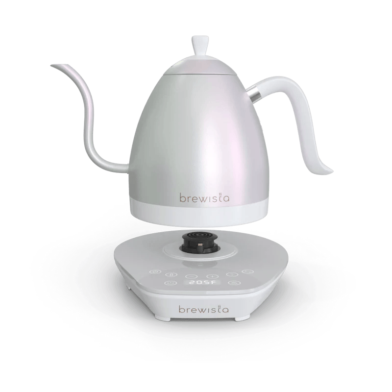 Brewista Brewista Artisan 600ml Gooseneck Variable Kettle Brewista Artisan 600ml Gooseneck Variable Kettle