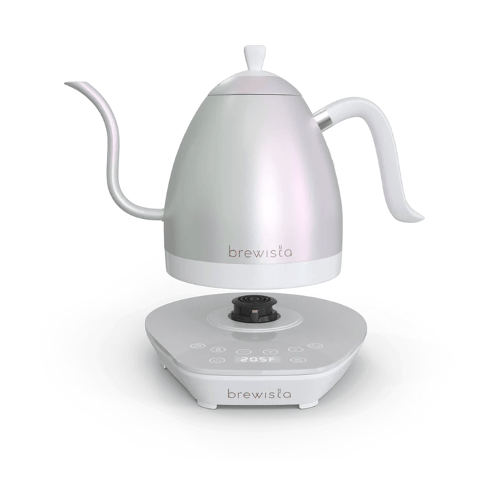 Brewista Brewista Artisan 600ml Gooseneck Variable Kettle Brewista Artisan 600ml Gooseneck Variable Kettle