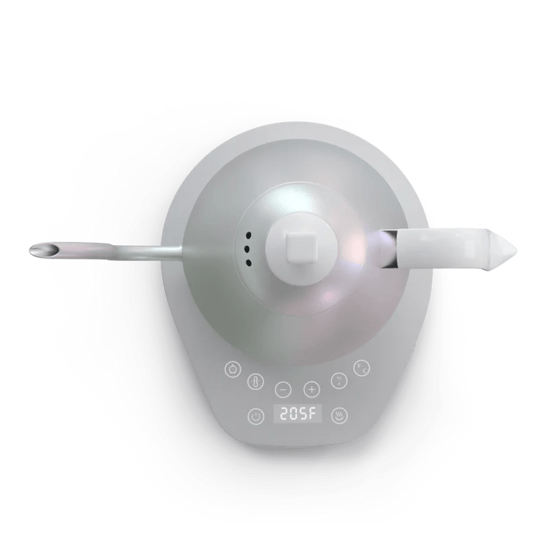 Brewista Brewista Artisan 600ml Gooseneck Variable Kettle Brewista Artisan 600ml Gooseneck Variable Kettle