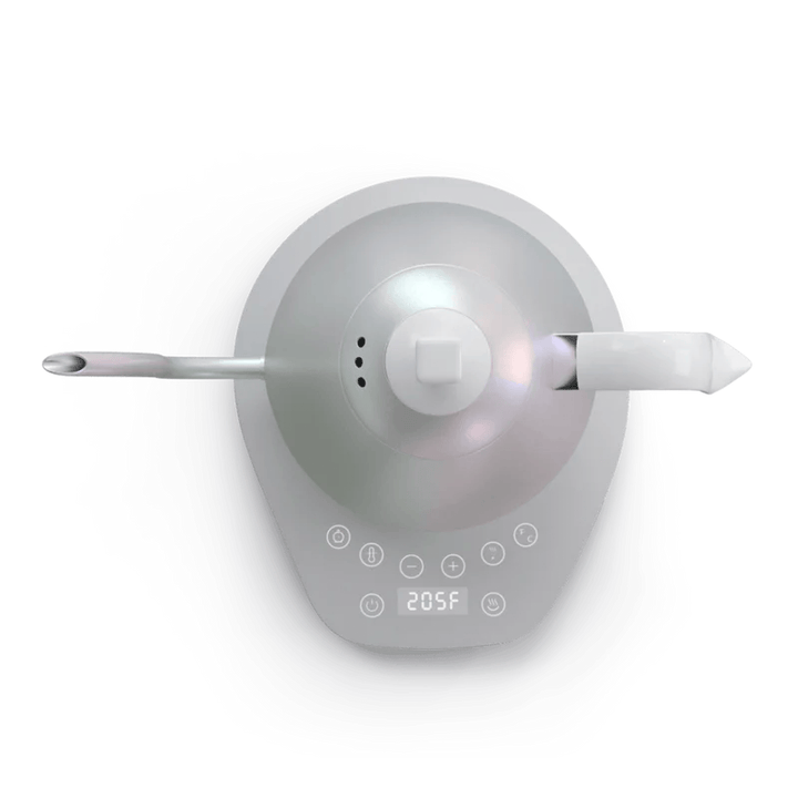 Brewista Brewista Artisan 600ml Gooseneck Variable Kettle Brewista Artisan 600ml Gooseneck Variable Kettle