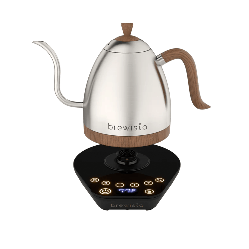 Brewista Brewista Artisan 600ml Gooseneck Variable Kettle Brewista Artisan 600ml Gooseneck Variable Kettle