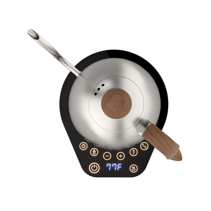 Brewista Brewista Artisan 600ml Gooseneck Variable Kettle Brewista Artisan 600ml Gooseneck Variable Kettle