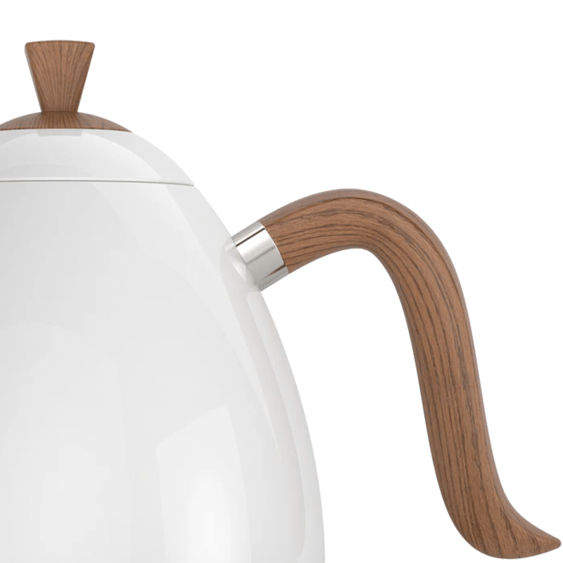 Brewista Brewista Artisan 600ml Gooseneck Variable Kettle Brewista Artisan 600ml Gooseneck Variable Kettle